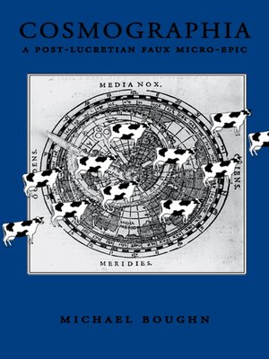 cover image of Cosmographia